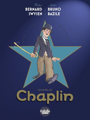 cover image of Charlie Chaplin
